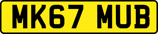 MK67MUB