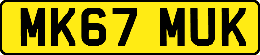 MK67MUK