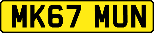 MK67MUN