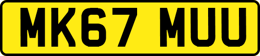 MK67MUU