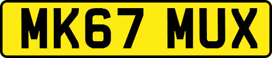 MK67MUX