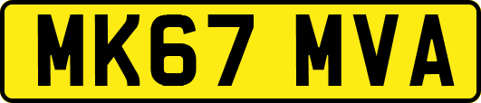 MK67MVA