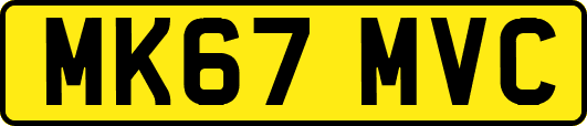 MK67MVC