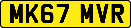 MK67MVR
