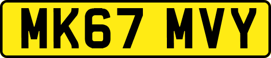 MK67MVY