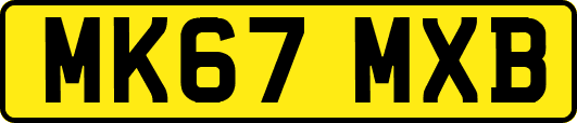 MK67MXB