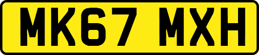 MK67MXH