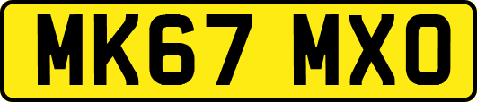 MK67MXO