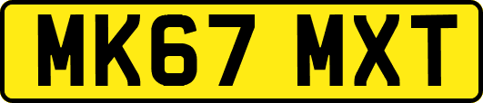 MK67MXT