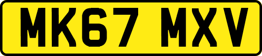 MK67MXV