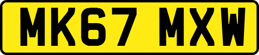 MK67MXW