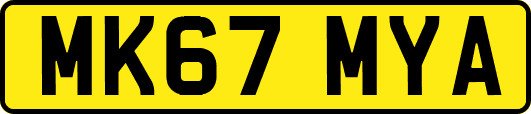 MK67MYA