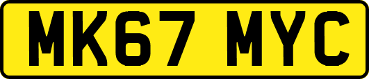 MK67MYC