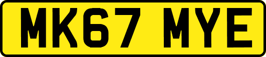 MK67MYE