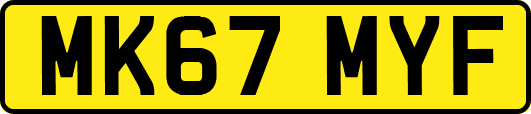 MK67MYF