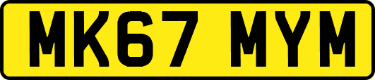 MK67MYM