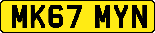 MK67MYN