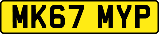 MK67MYP