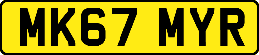 MK67MYR