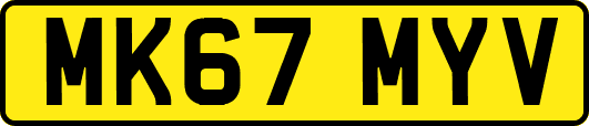 MK67MYV