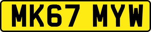 MK67MYW