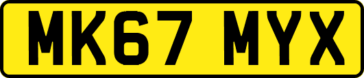 MK67MYX