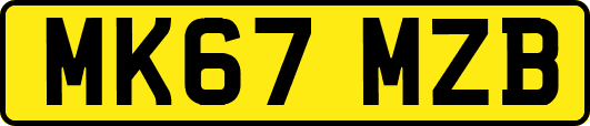 MK67MZB