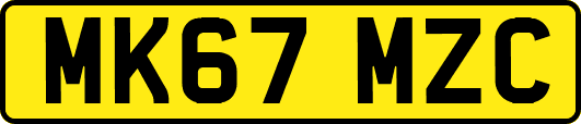 MK67MZC