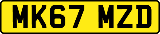 MK67MZD