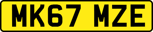 MK67MZE