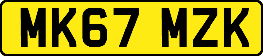 MK67MZK