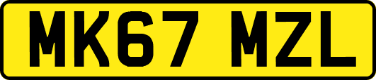 MK67MZL