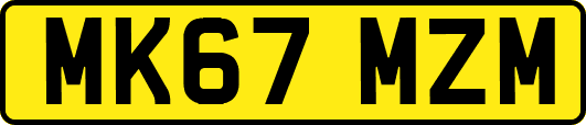 MK67MZM