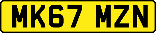 MK67MZN