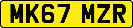 MK67MZR