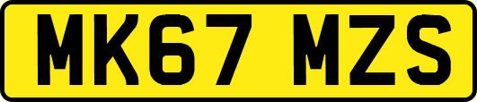 MK67MZS