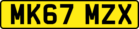 MK67MZX
