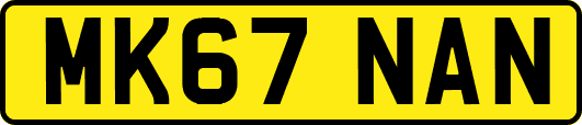 MK67NAN
