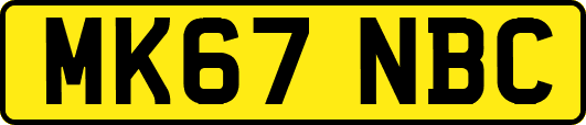 MK67NBC