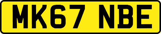 MK67NBE