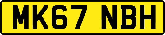 MK67NBH