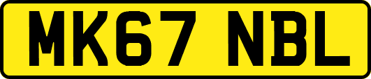 MK67NBL