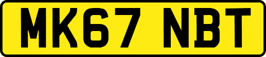 MK67NBT