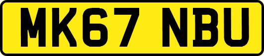 MK67NBU