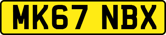 MK67NBX