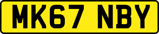 MK67NBY