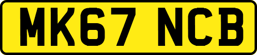 MK67NCB