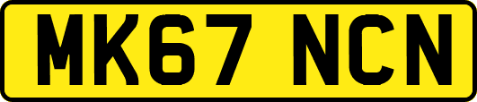 MK67NCN