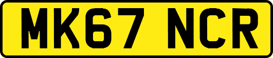 MK67NCR