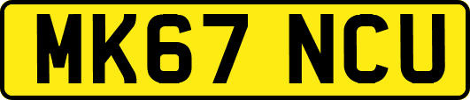 MK67NCU